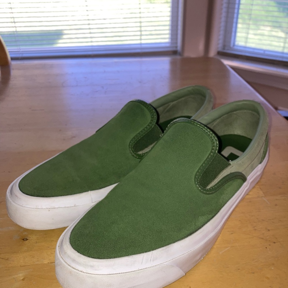 Converse Slip on CC Pros
